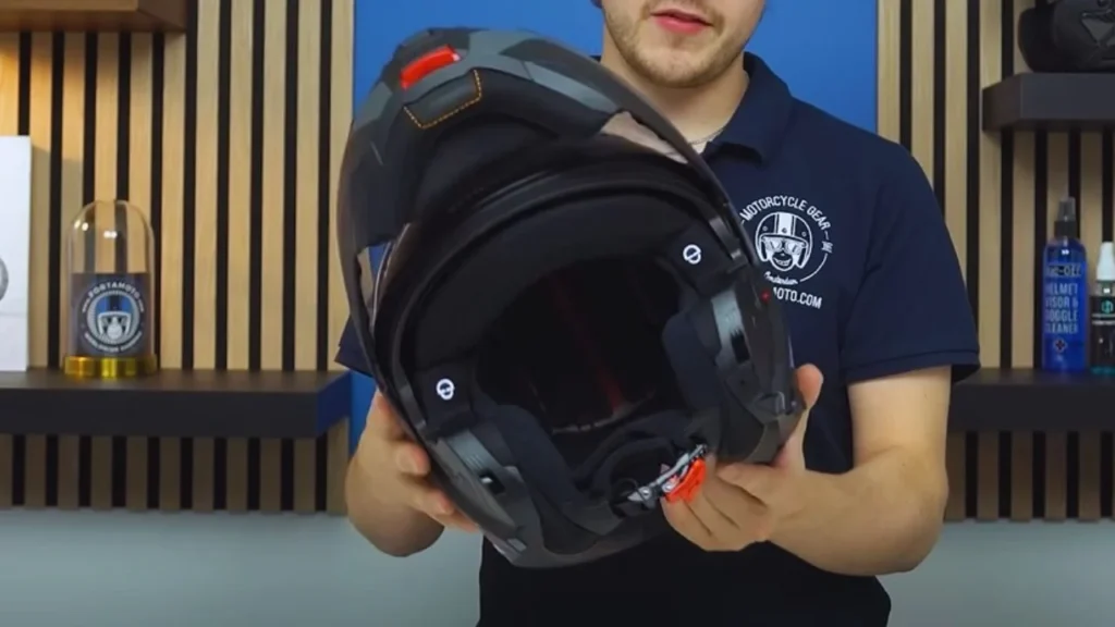 Modular Helmets