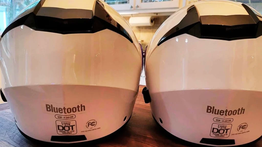 Choosing the Right Bluetooth Helmet