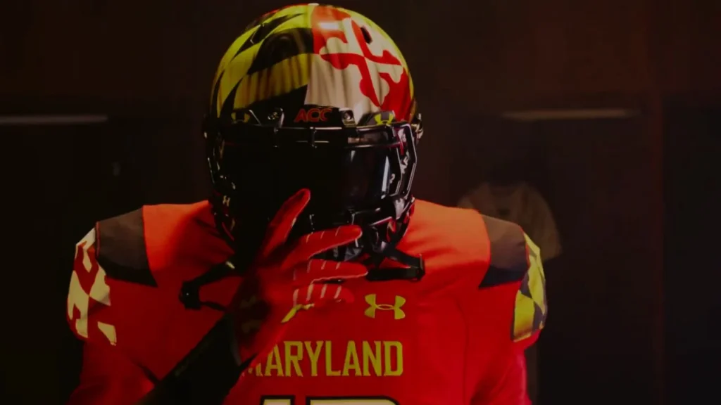 History of Maryland's Helmet Law