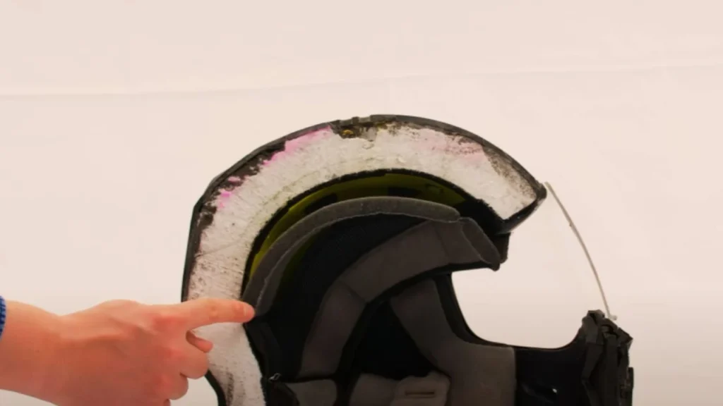 How to Clean Inside of Motorcycle Helmet| Step-by-Step Guide