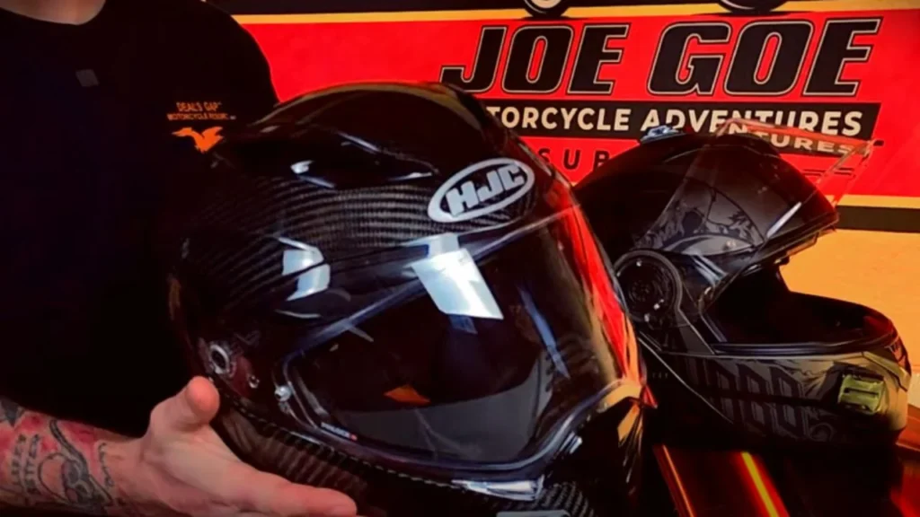 Extend the Lifespan of Your Motorcycle Helmet