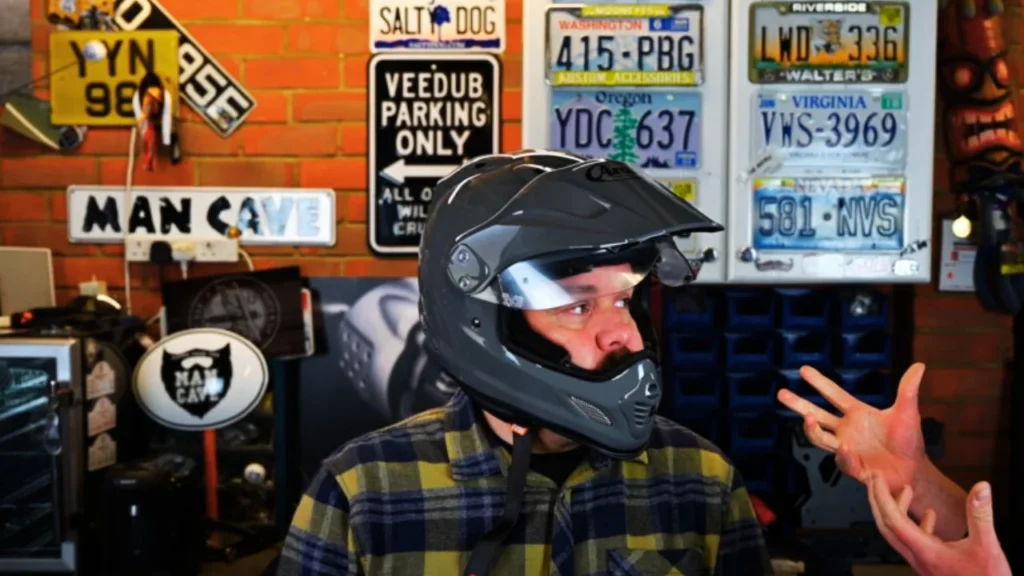 Why Should You Wear a Helmet