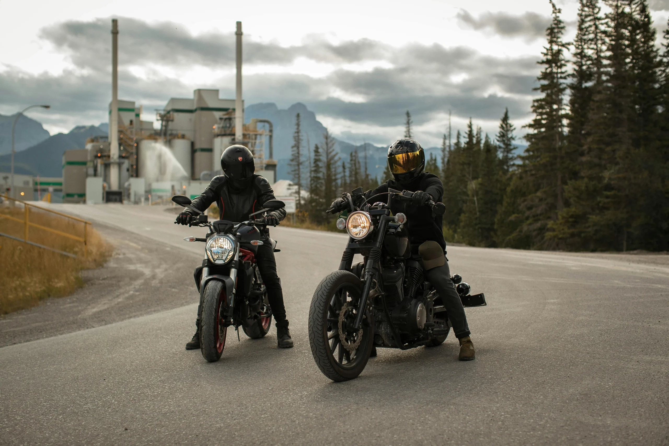 how often should you replace a motorcycle helmet