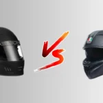 Car Helmet vs Motorcycle Helmet