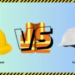 Safety Helmet vs Hard Hat