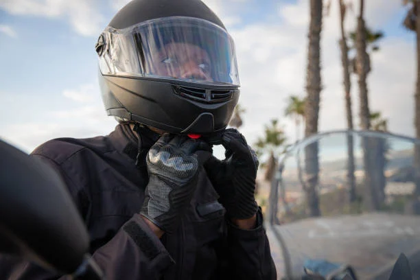 What Is a Modular Helmet