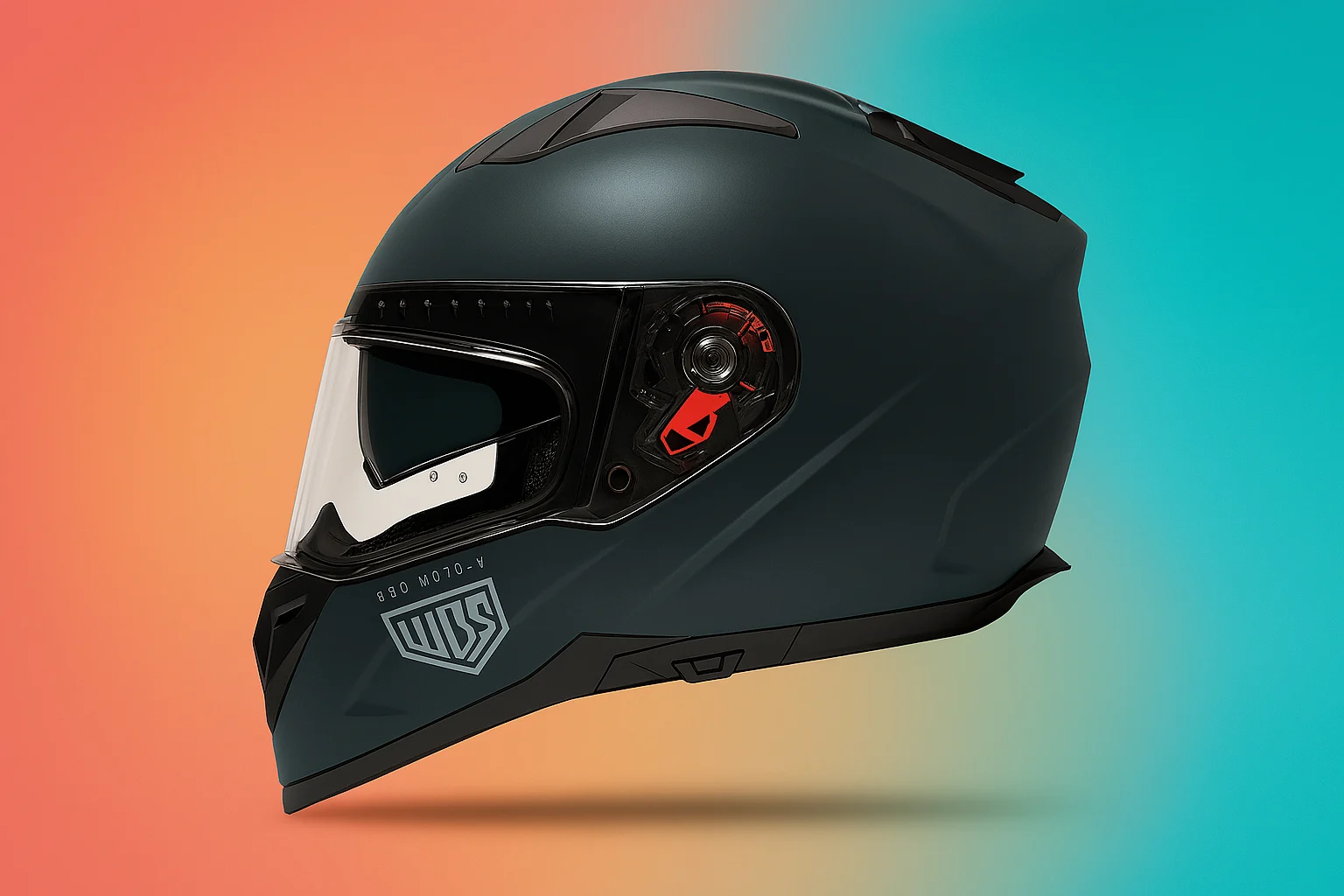 Are Voss Helmets Good? Honest Review After Riding with One 1 Are Voss Helmets Good