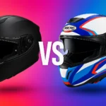 Are Modular Helmets as Safe as Full Face? My Personal Experience Explained