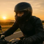 Where to Get a Motorcycle Helmet: My Journey to the Right Gear