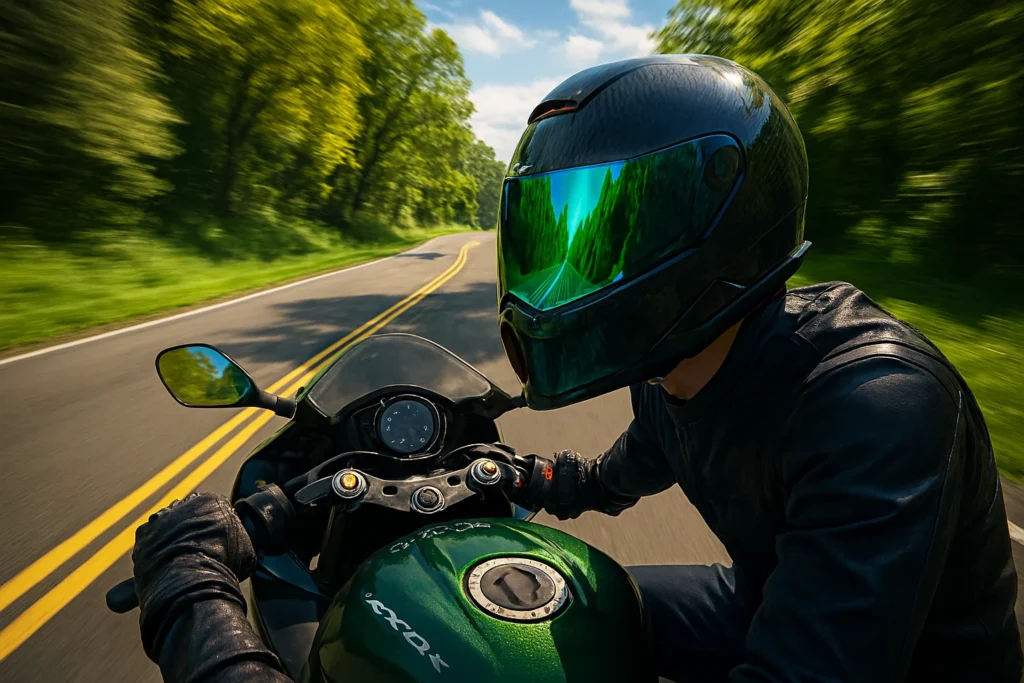Is Ruroc a Good Helmet? My Honest Review as a Fellow Rider 1 Why I Even Bothered Trying a Ruroc Helmet