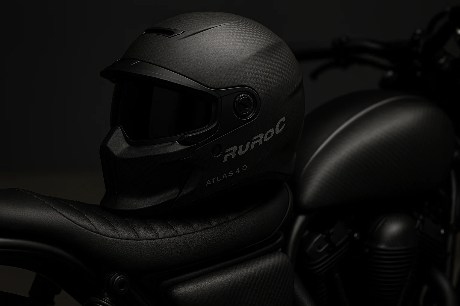 Is Ruroc a Good Brand? A Real Biker’s Review of the Atlas 4.0 Helmet