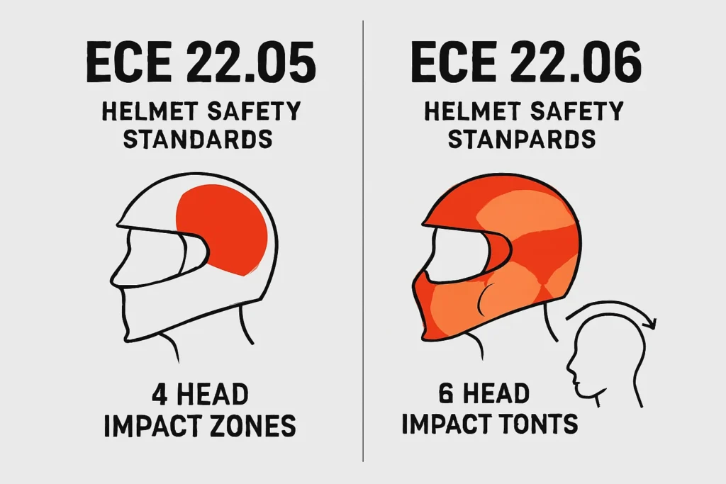 Is Ruroc a Good Brand? Biker’s Review of Atlas 4.0 Helmet 1 Is Ruroc a Good Brand