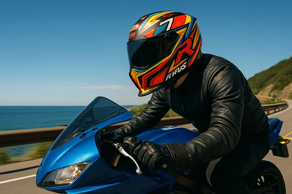 Are Ruroc Helmets Safe? My Honest Experience as a Rider 1 Are Ruroc Helmets Safe? My Honest Experience as a Rider