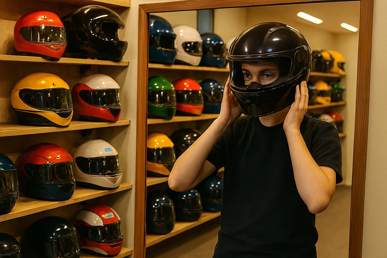 What Are Good Motorcycle Helmets: My First-Hand 101 Guide