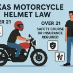 Are Motorcycle Helmets Required in Texas? Biker’s Take