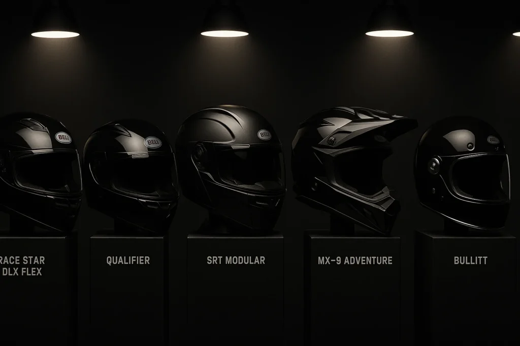 Are Bell Motorcycle Helmets Good? Honest Rider’s Review 2 Top Bell Motorcycle Helmets I Recommend