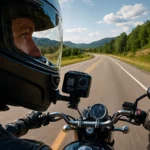 Are GoPros Illegal on Motorcycle Helmets? A Rider’s Guide