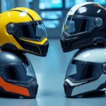 Are Modular Helmets Safe? Biker’s Experience and Safety Guide