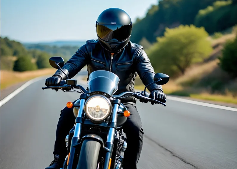 Are Modular Helmets Safe? Biker’s Experience and Safety Guide 2 Who Should Use Modular Helmets