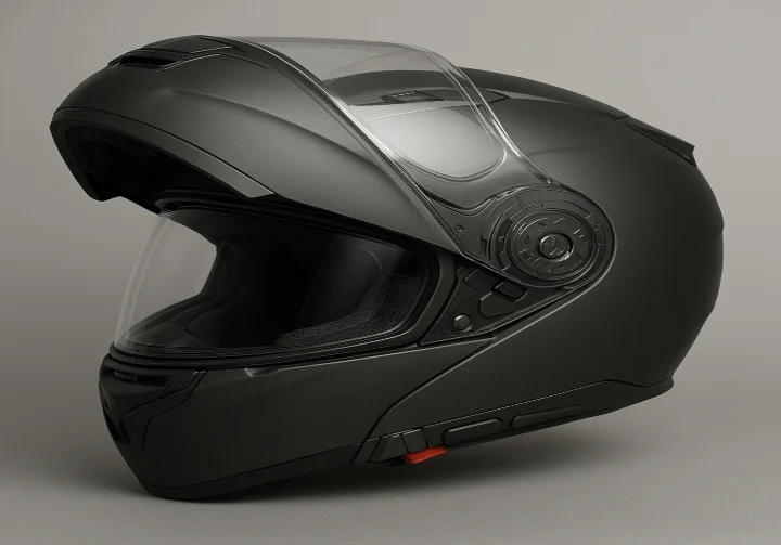 What Is a Modular Motorcycle Helmet | Handy Guide for Everyday Riders