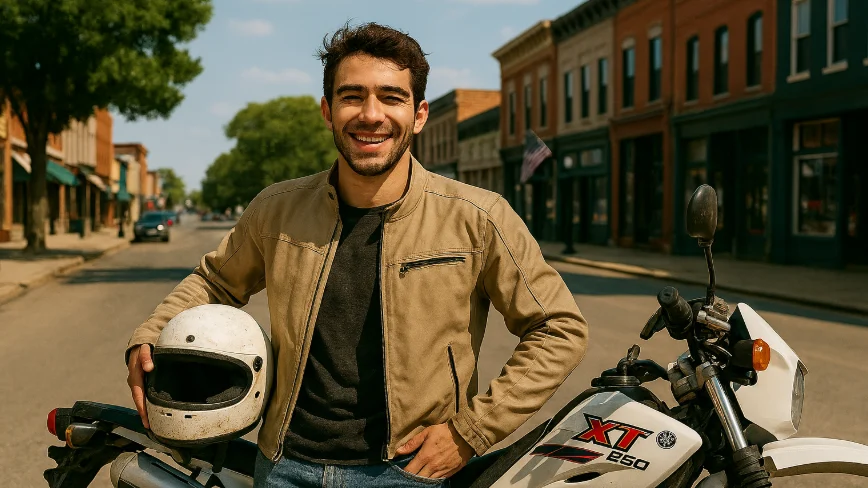 How Much Is A Motorcycle Helmet? 1 How Much Is A Motorcycle Helmet